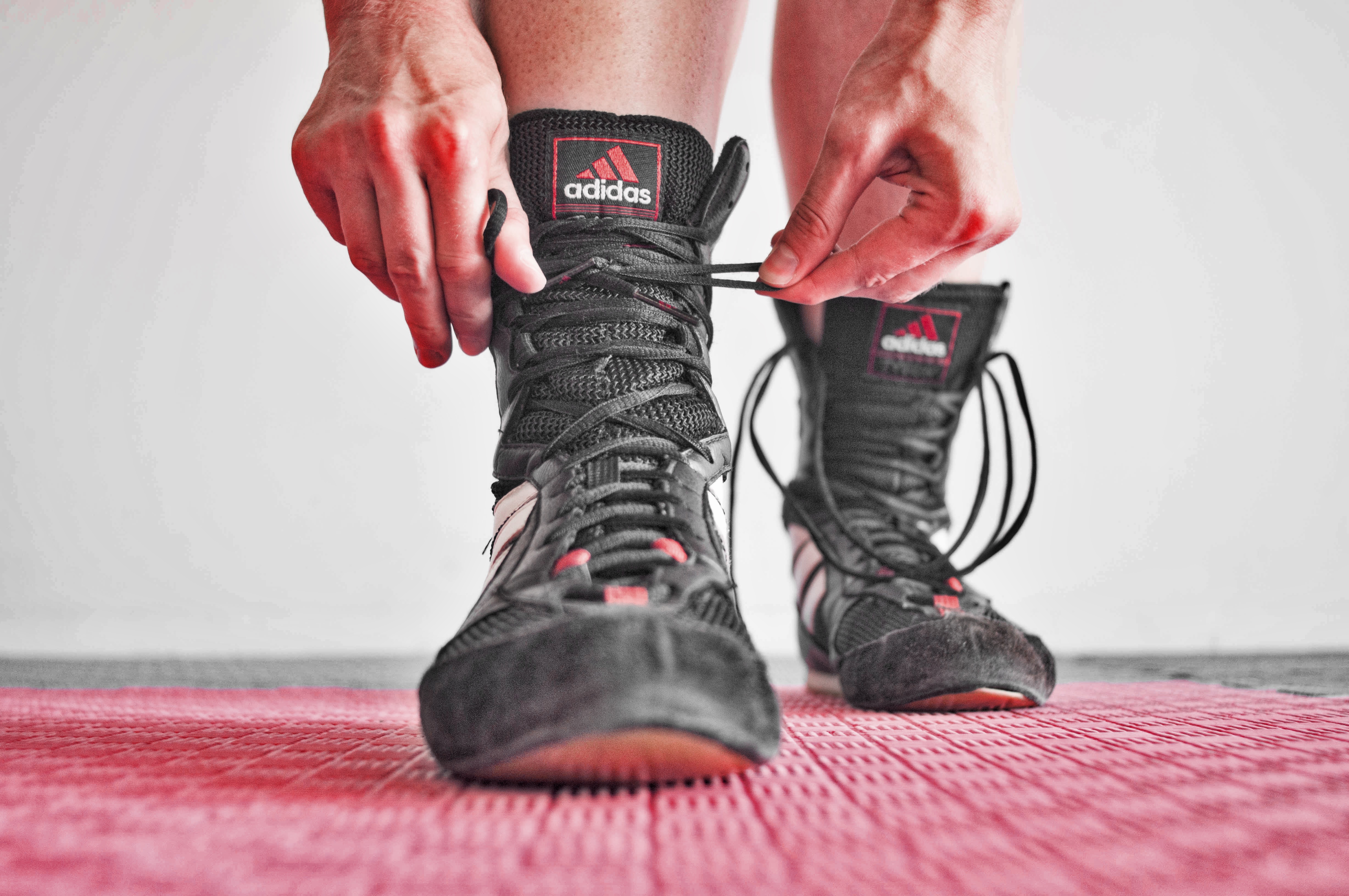 Boxing Speed Bag Techniques Literacy Basics